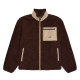 Ellesse Ανδρικό μπουφάν Sartoria Viterbo Full Zip Jacket